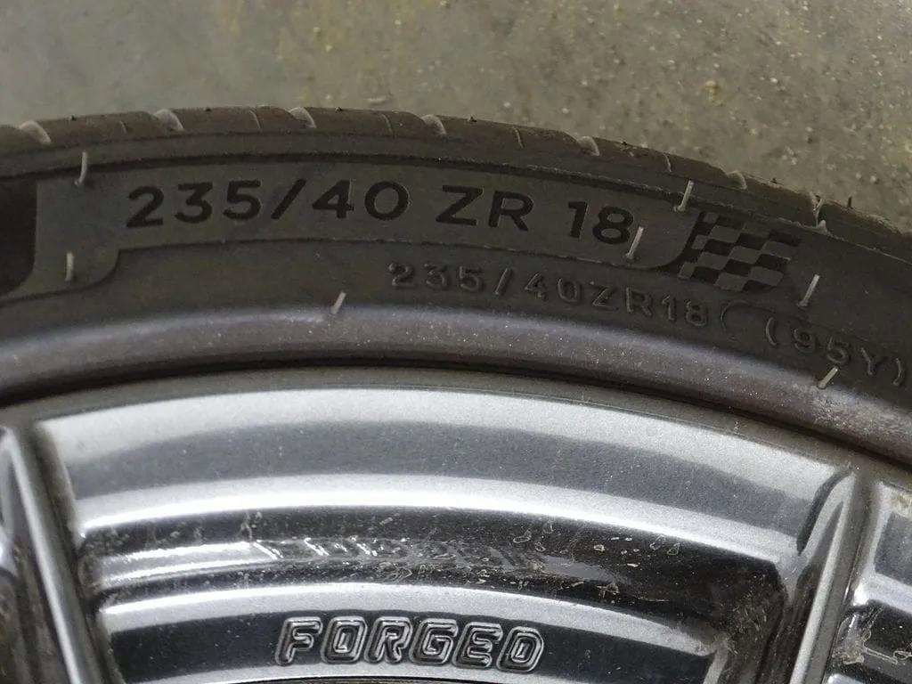 Used 2024 Toyota Corolla GR image 30