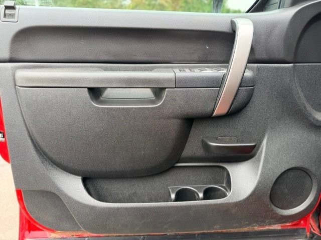 Used 2011 GMC Sierra 1500 SLE AWD/4WD image 15
