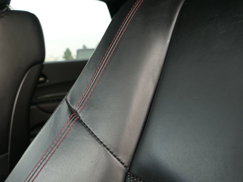 Used 2024 Dodge Durango GT image 9