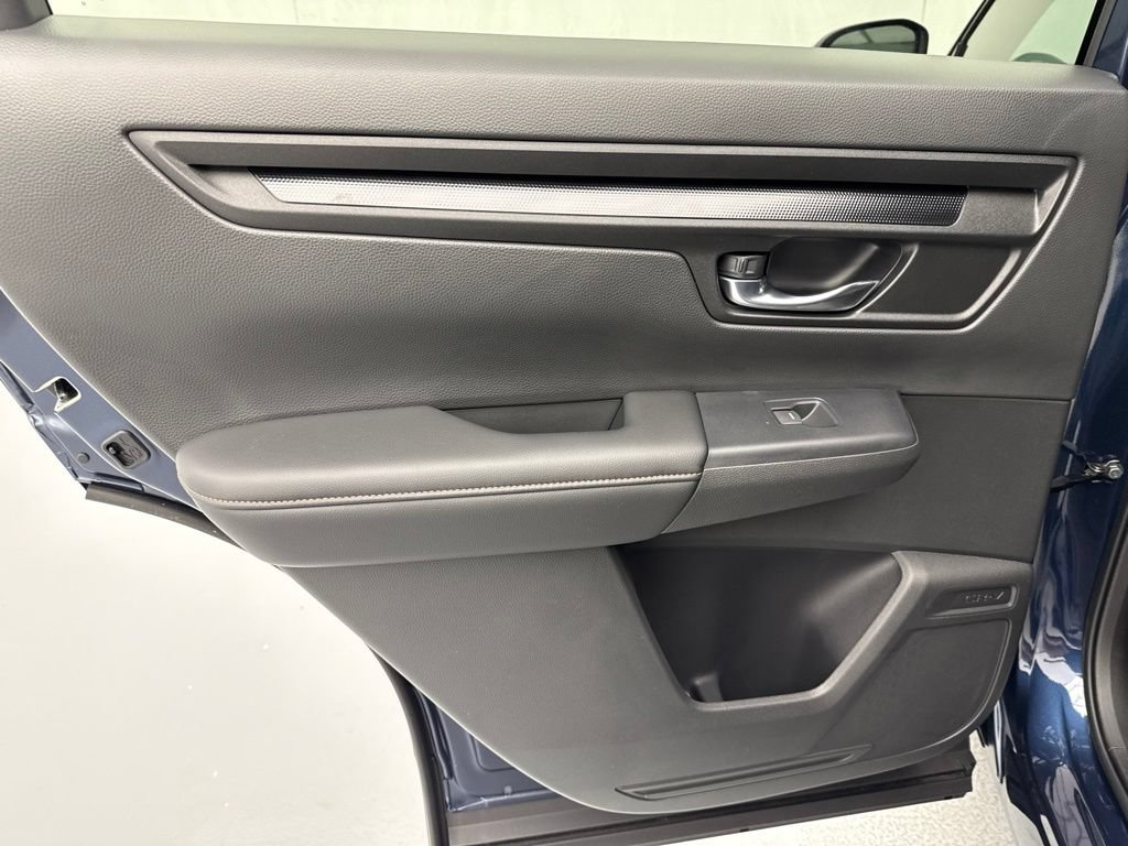 New 2026 Honda CR-V Sport image 16