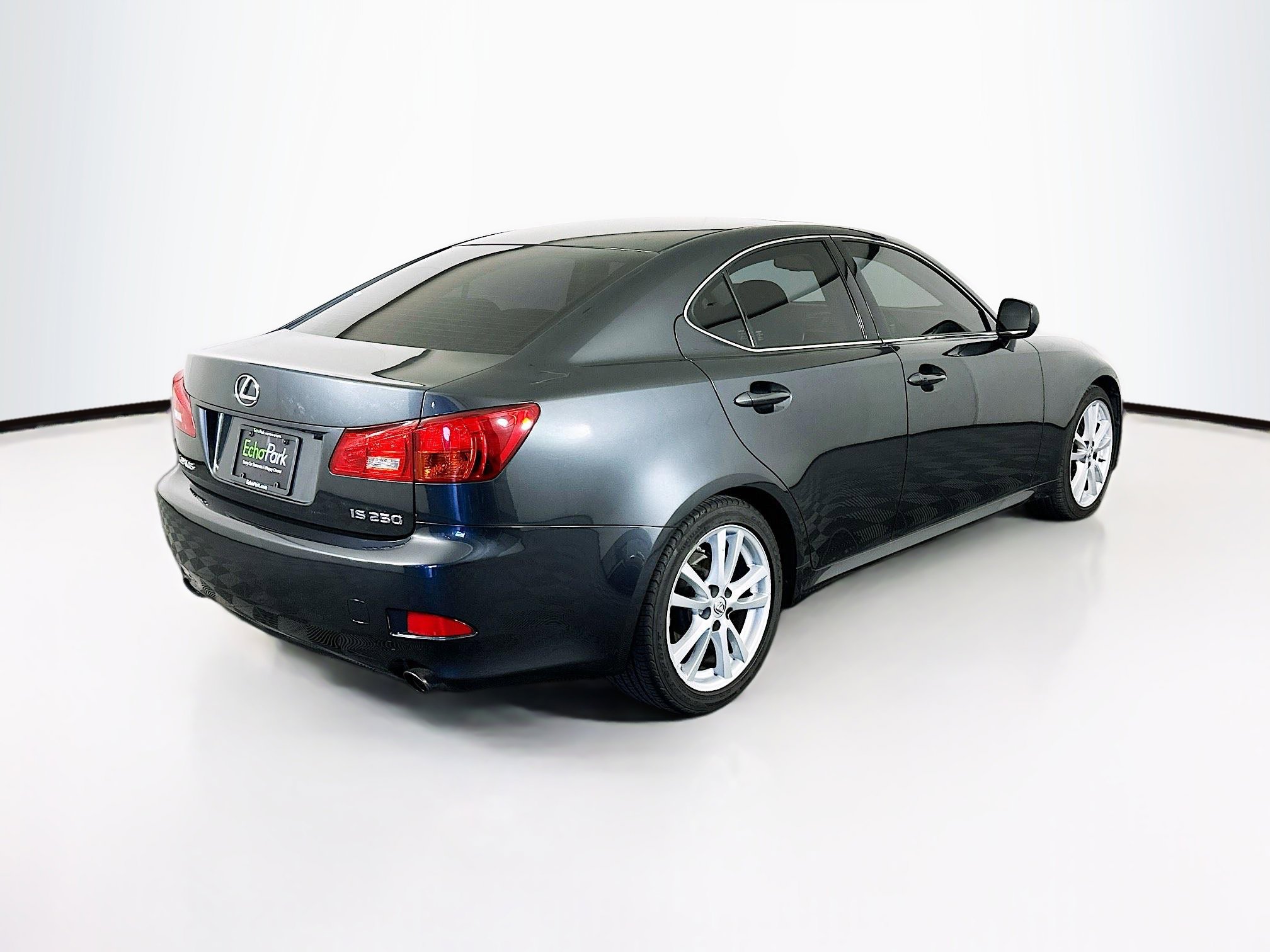Used 2006 Lexus IS 250 RWD image 9