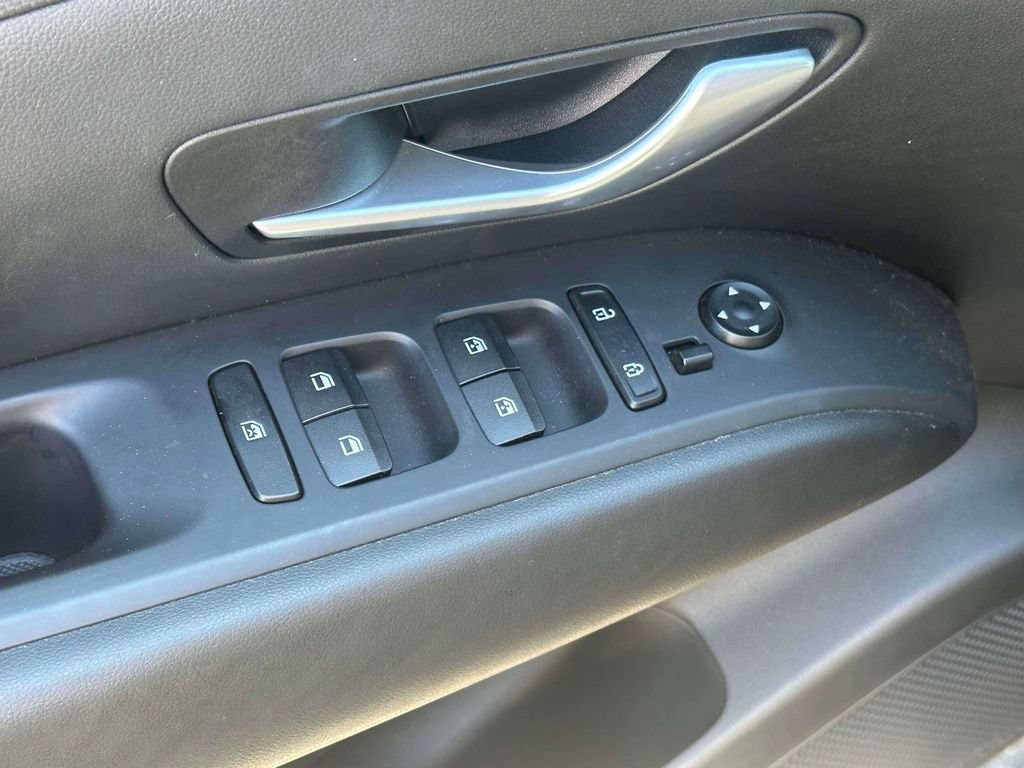 Used 2023 Hyundai Tucson SEL AWD/4WD image 17