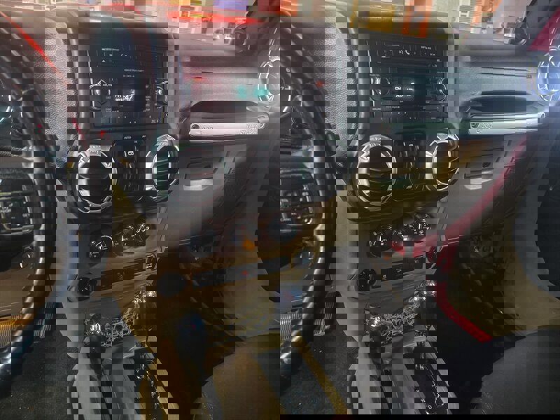 Used 2014 Jeep Wrangler Unlimited Sahara w/ Connectivity Group image 20