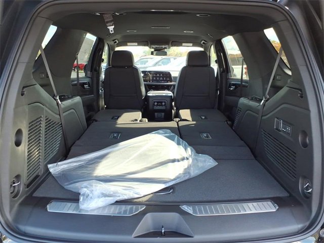 New 2026 Chevrolet Tahoe Premier image 4