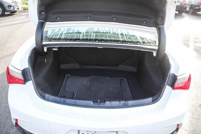 Used 2020 Acura ILX w/ Premium Package image 36