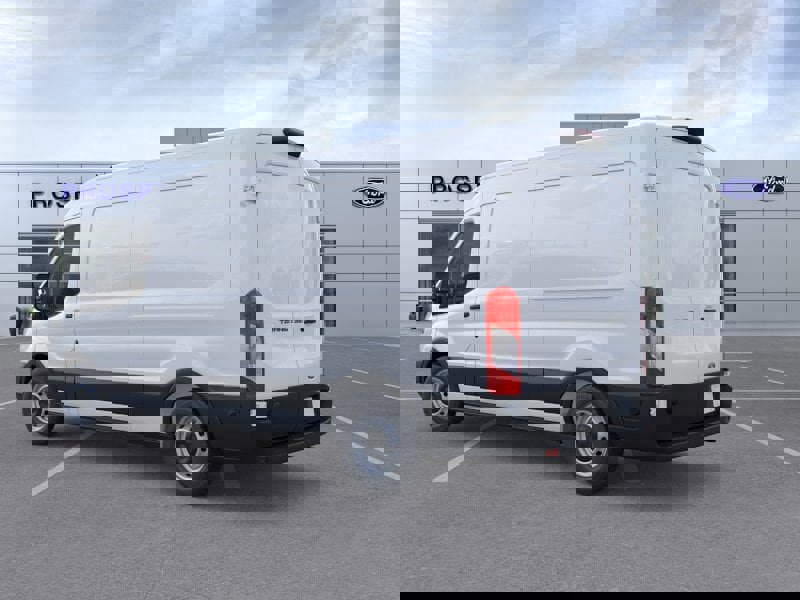 New 2026 Ford Transit 250 148 Medium Roof image 4