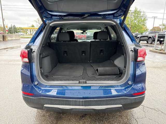 Used 2022 Chevrolet Equinox LT FWD image 24