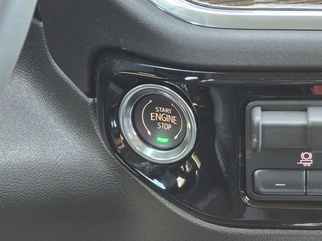 New 2025 Chevrolet Silverado 2500 LT w/ Trail Boss Package image 32