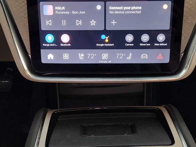 New 2025 Volvo EX90 Ultra w/ Protection Package Premier AWD/4WD image 19