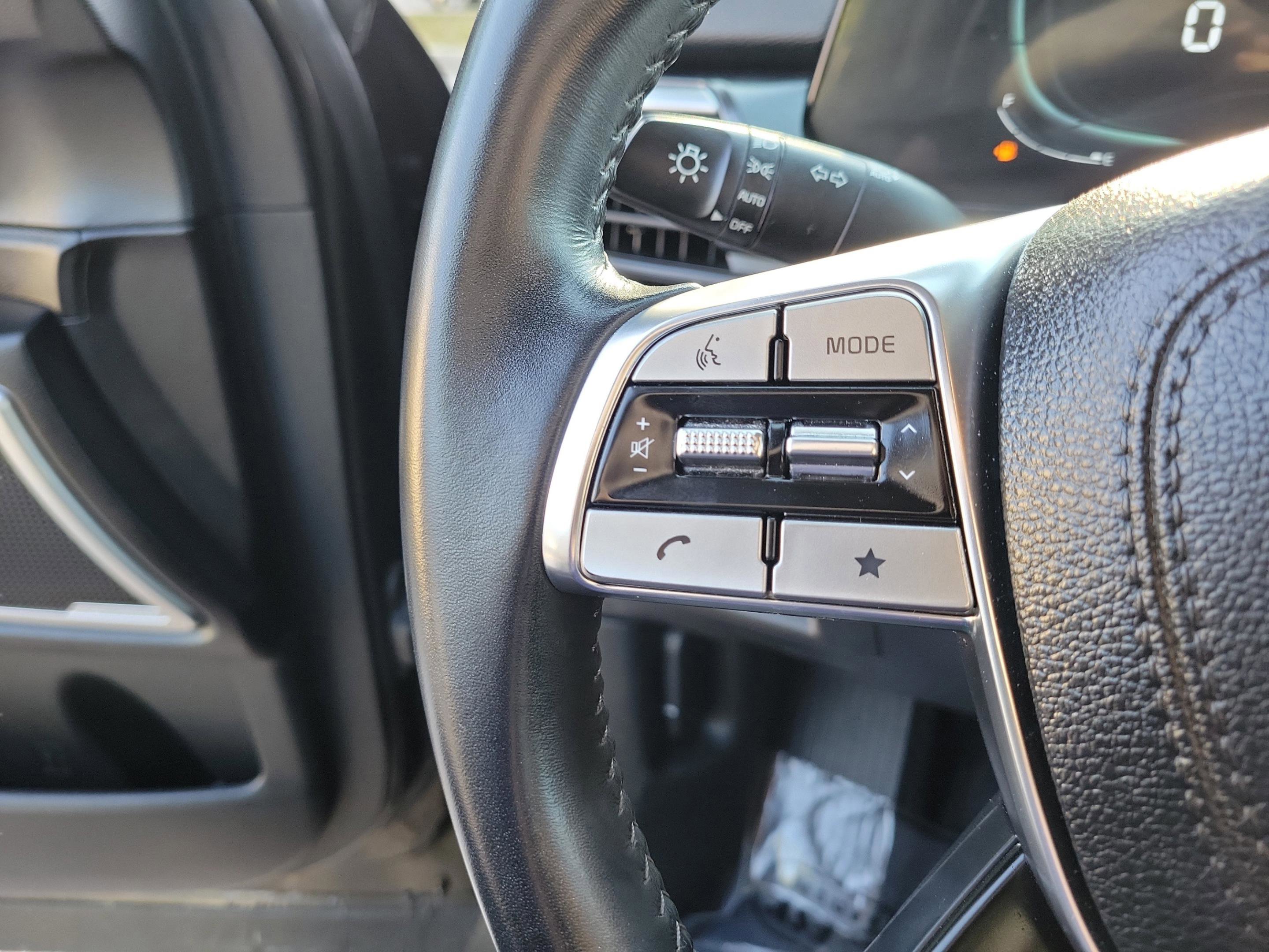 Used 2023 Kia Telluride S FWD image 27