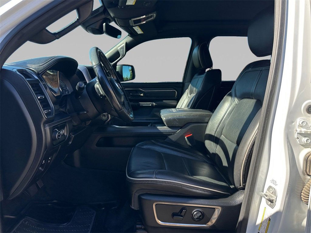Used 2020 RAM 1500 Limited image 11