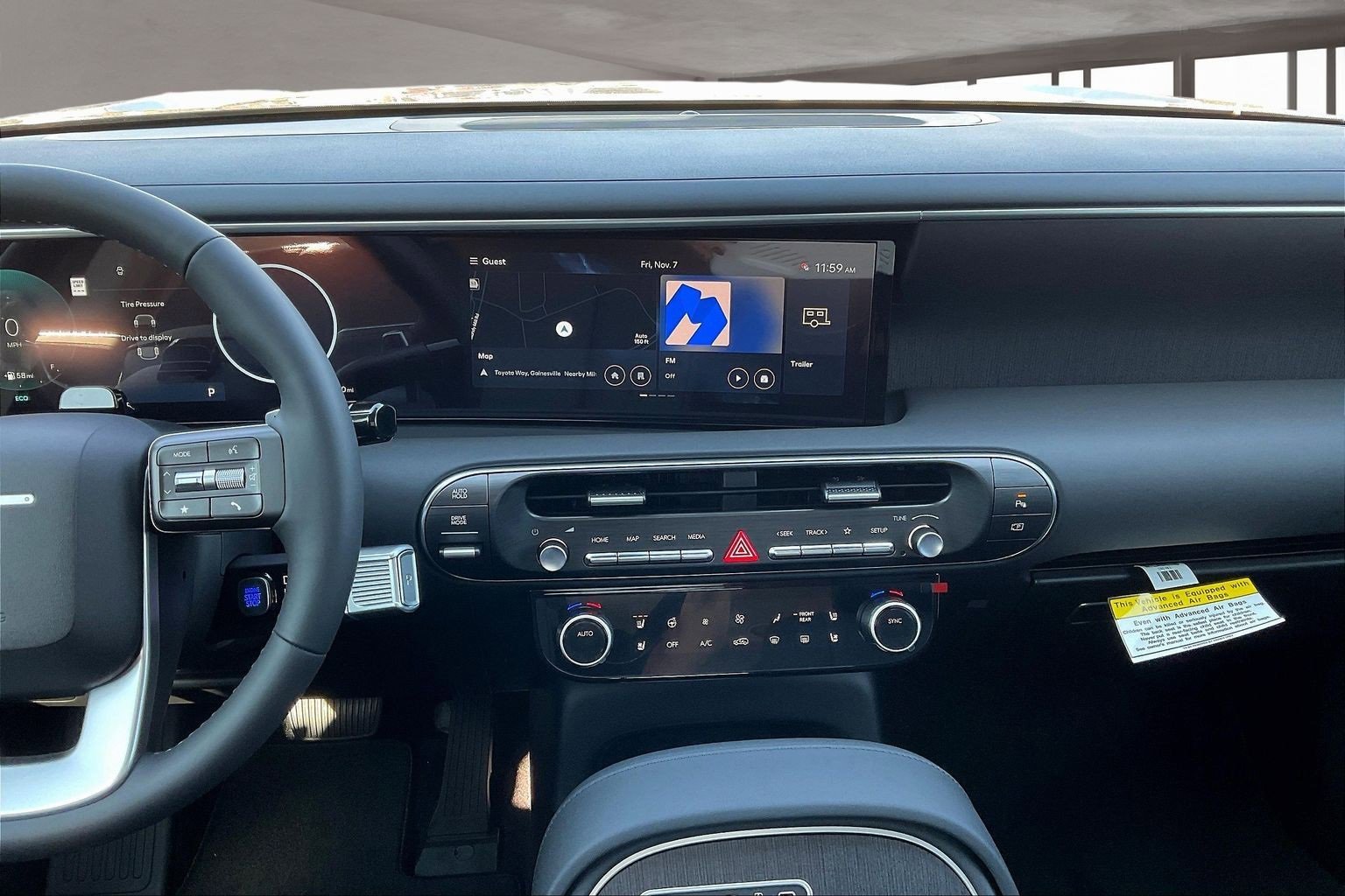 New 2026 Hyundai Palisade Limited image 6