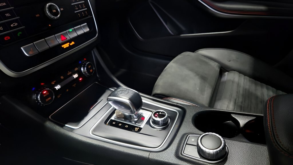 Used 2018 Mercedes-Benz CLA 45 AMG 4MATIC image 18