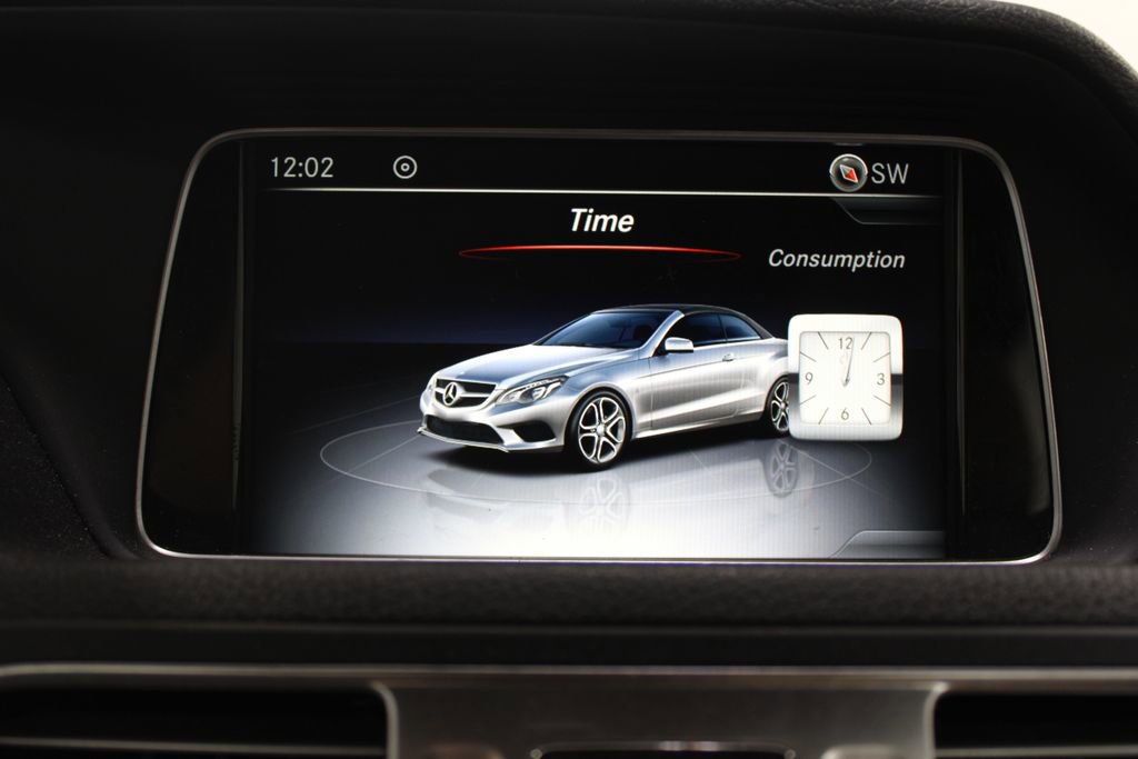 Used 2016 Mercedes-Benz E 400 Cabriolet image 26