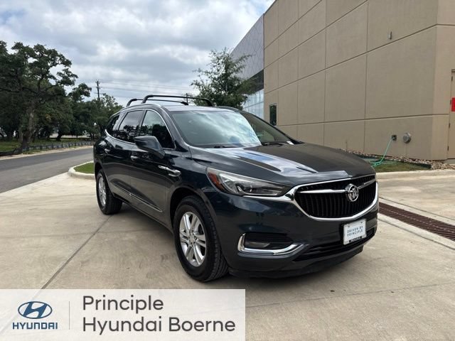 Used 2018 Buick Enclave Essence FWD image 6
