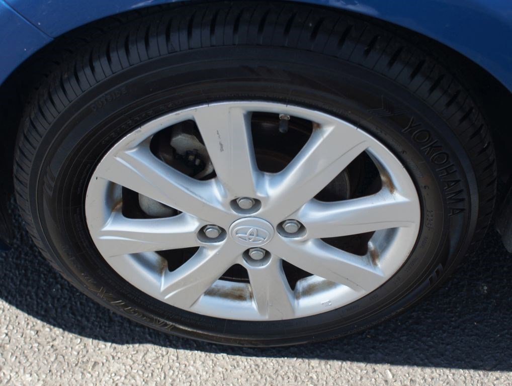 Used 2015 Toyota Yaris LE image 20