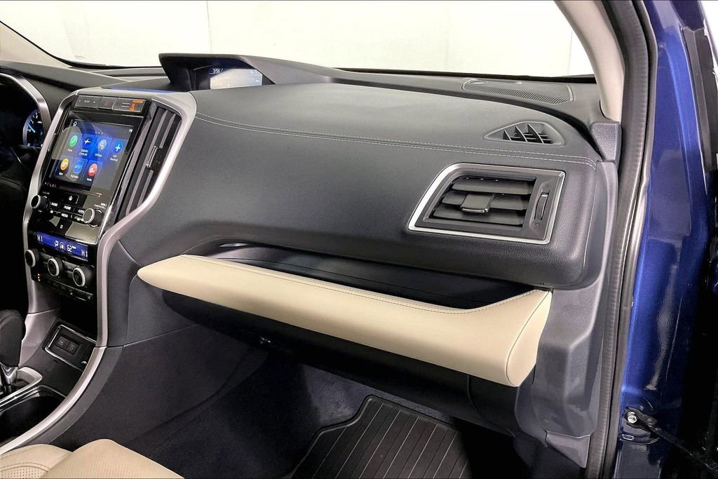 Used 2021 Subaru Ascent Limited image 22