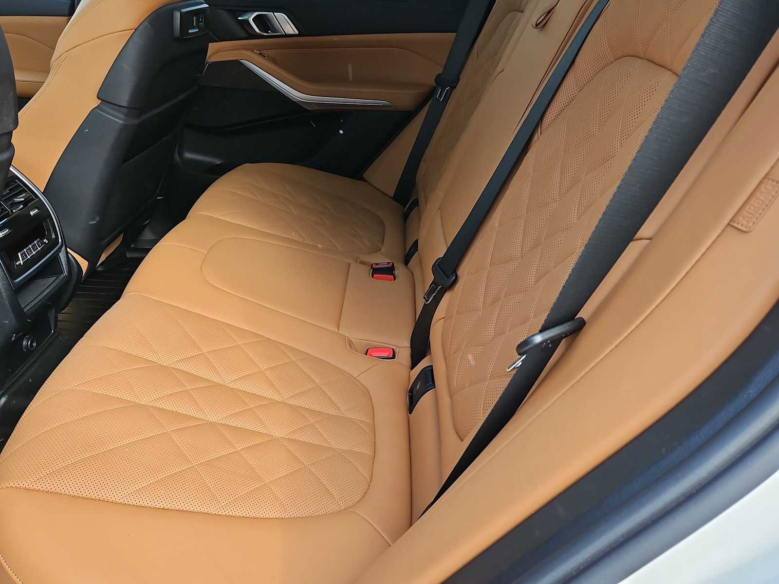 Certified 2023 BMW X5 xDrive40i w/ M Sport Package image 25