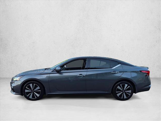 Used 2019 Nissan Altima 2.5 SL FWD image 9