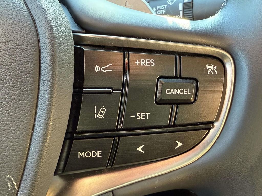 Used 2025 Lexus ES 350 w/ Premium Package image 22