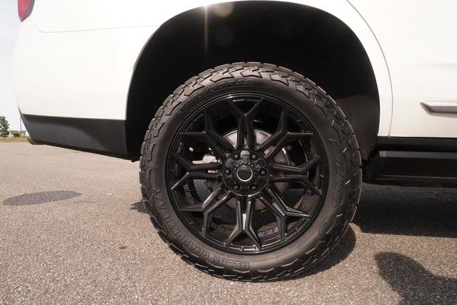 Used 2022 GMC Yukon Denali RWD image 33