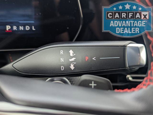 Used 2026 Chevrolet Equinox RS w/ Safety and Technology Package FWD image 12