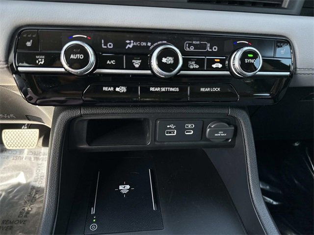 New 2025 Honda Pilot EX-L image 27