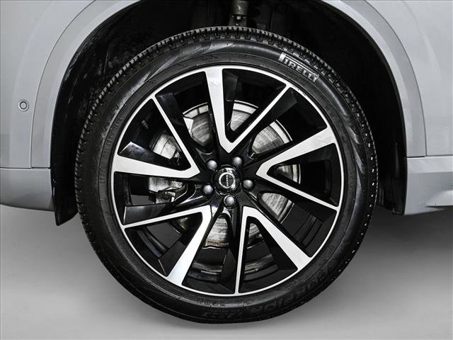 Used 2025 Volvo XC90 B6 Plus w/ Protection Package Premier image 26