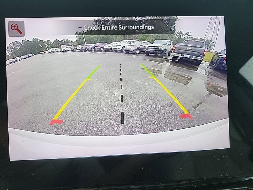 Used 2023 Jeep Wagoneer Series III w/ Preferred Equipment Group image 38