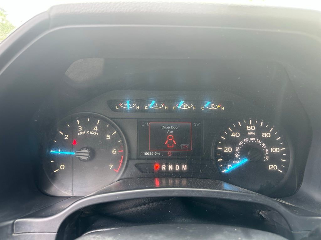 Used 2018 Ford F150 XL w/ Equipment Group 101A Mid RWD image 17