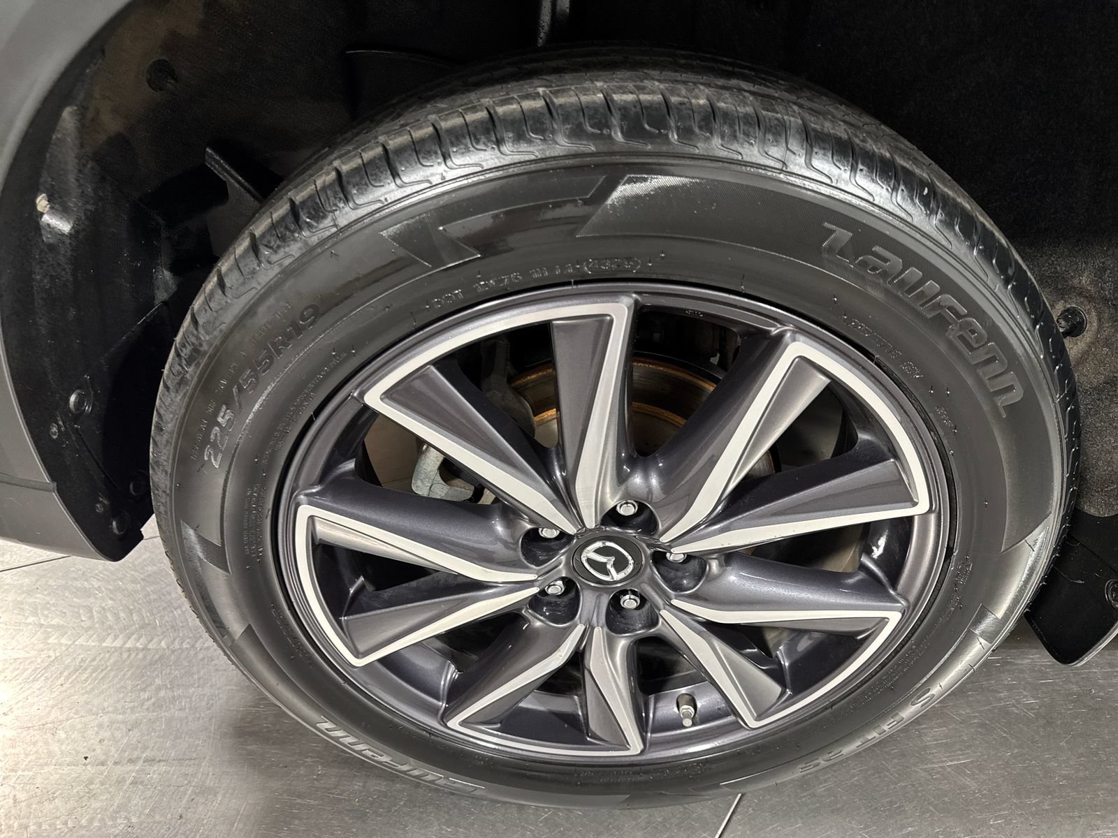 Used 2018 MAZDA CX-5 Grand Touring AWD/4WD image 13