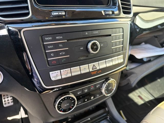 Used 2016 Mercedes-Benz GLE 350 image 23