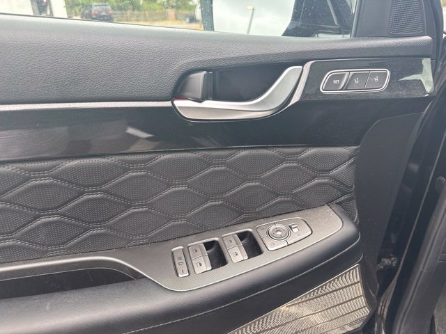 Used 2020 Hyundai Palisade Limited AWD/4WD image 11
