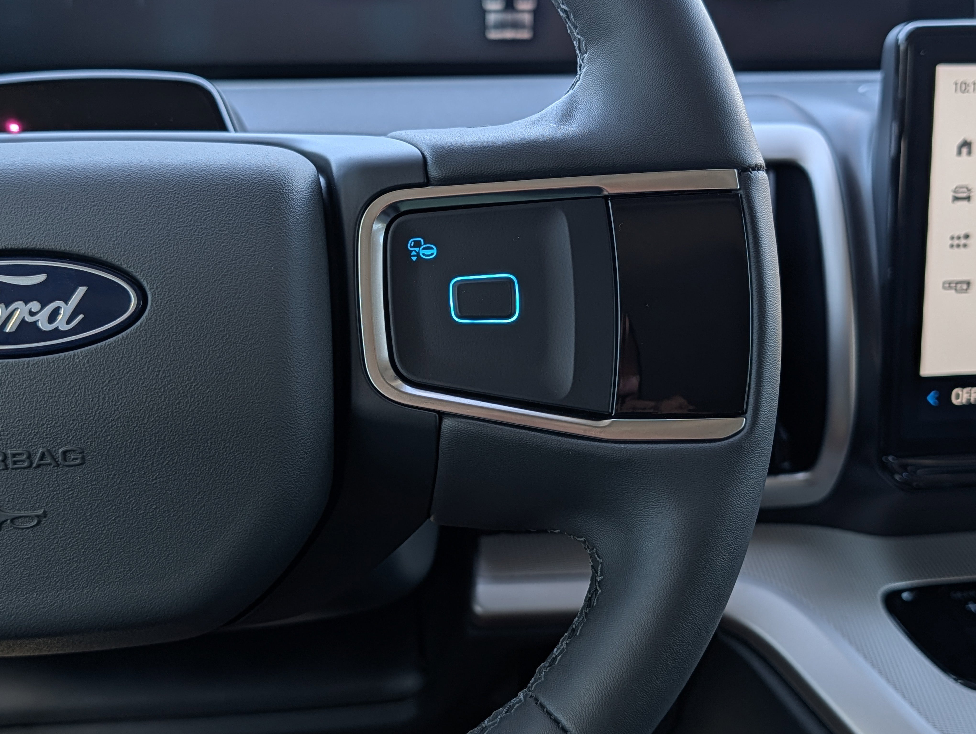 New 2026 Ford Expedition Max Active image 28