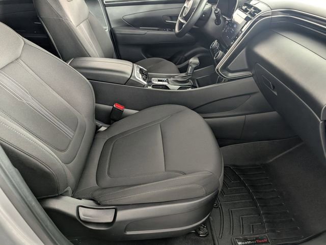 Used 2023 Hyundai Tucson SEL image 32
