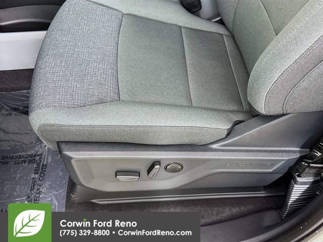 New 2025 Ford F150 XLT w/ Equipment Group 302A MID image 21