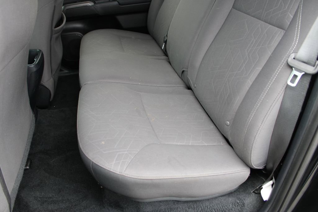 Used 2019 Toyota Tacoma TRD Sport image 26