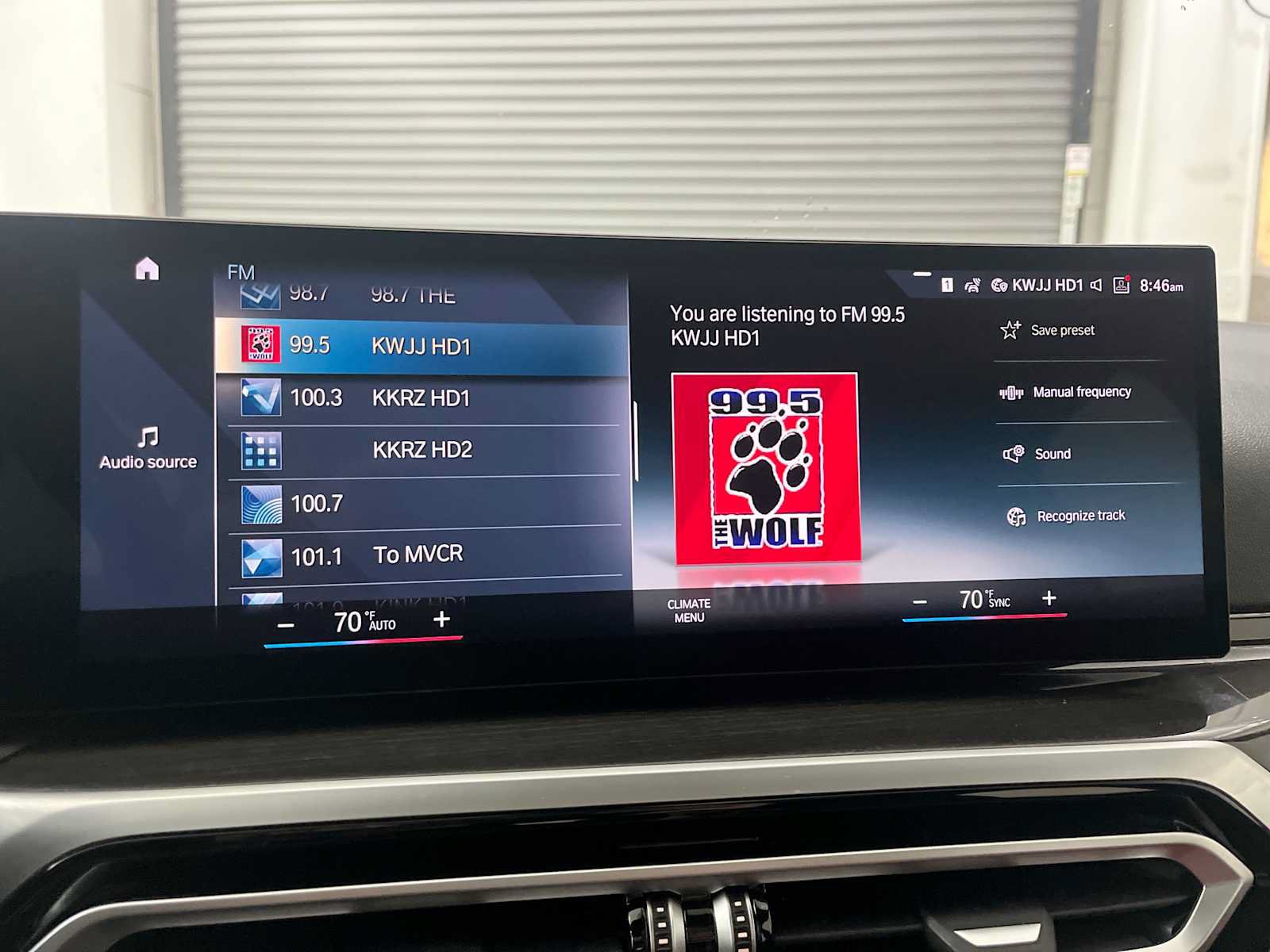 Used 2023 BMW i4 eDrive35 w/ Premium Package RWD image 18