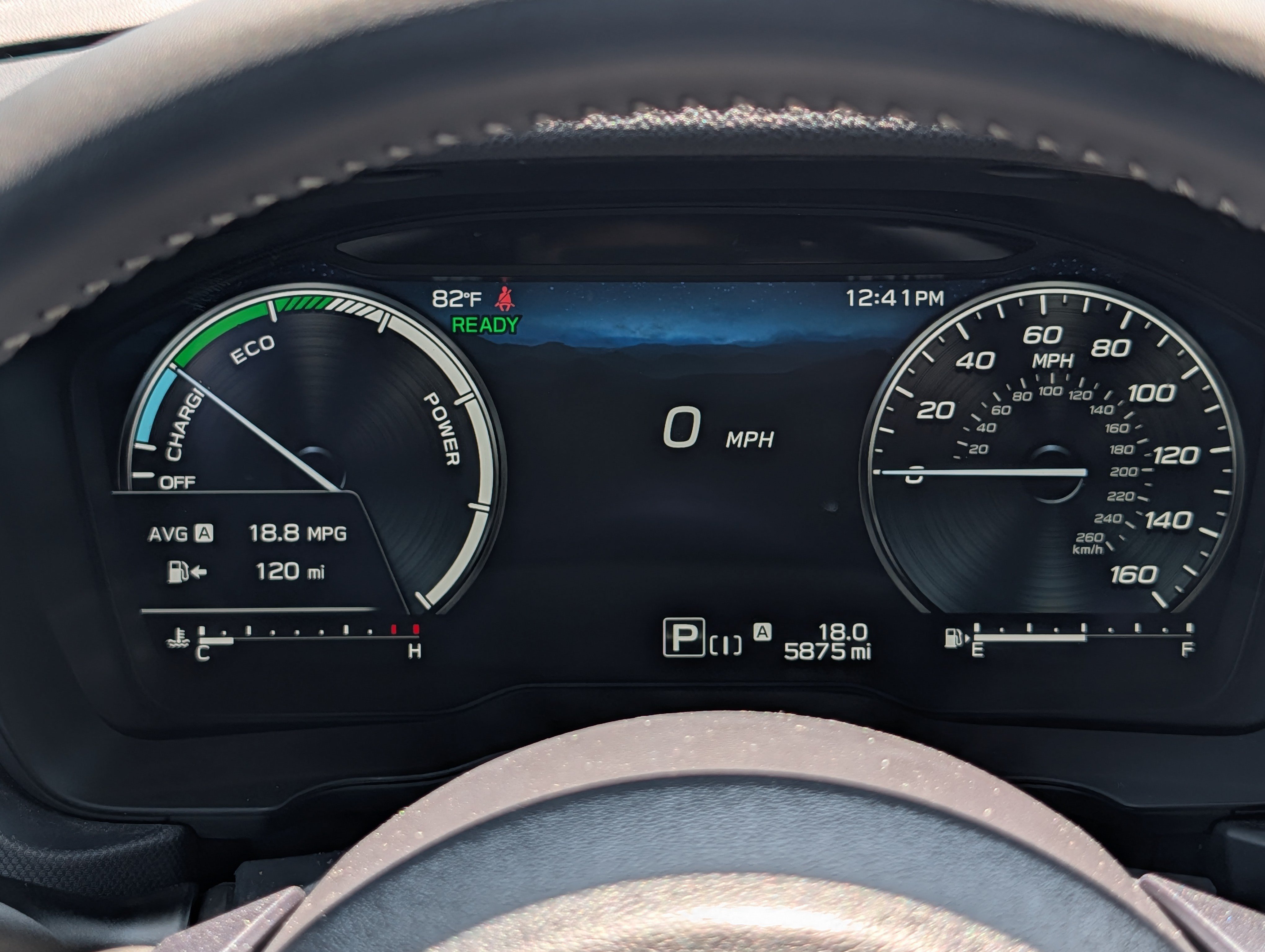 Used 2025 Subaru Forester Limited AWD/4WD image 21