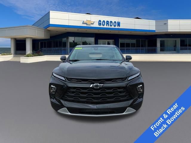 Used 2023 Chevrolet Blazer LT w/ Convenience Package image 9