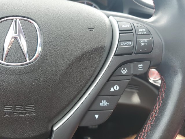 Used 2022 Acura ILX w/ Technology Plus & A-SPEC FWD image 23