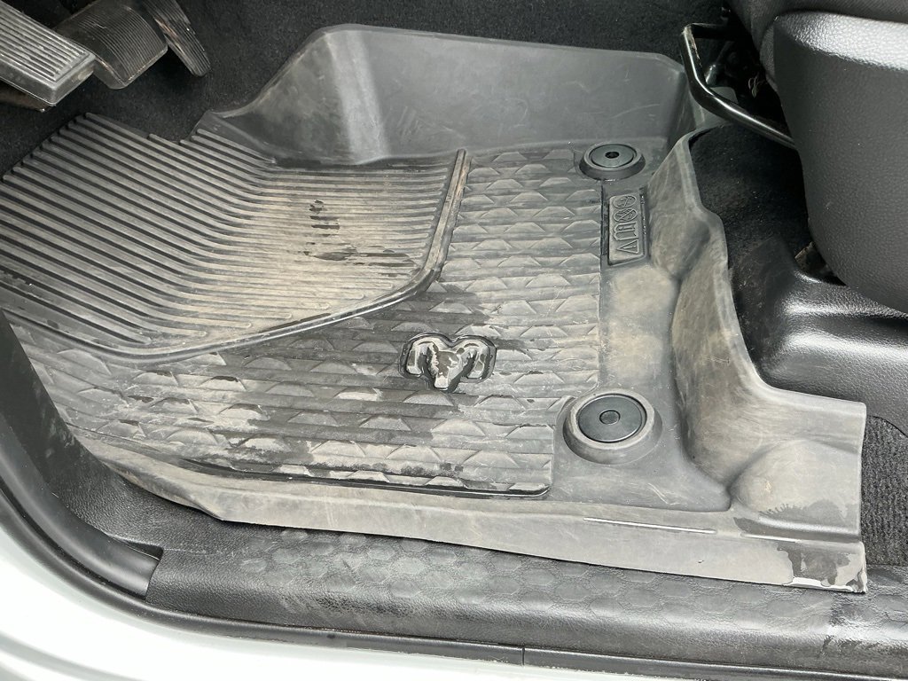 Used 2024 RAM 3500 Tradesman w/ Towing Technology Group image 59