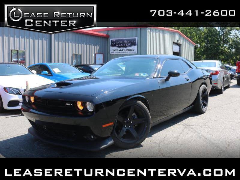 Used 2019 Dodge Challenger R/T