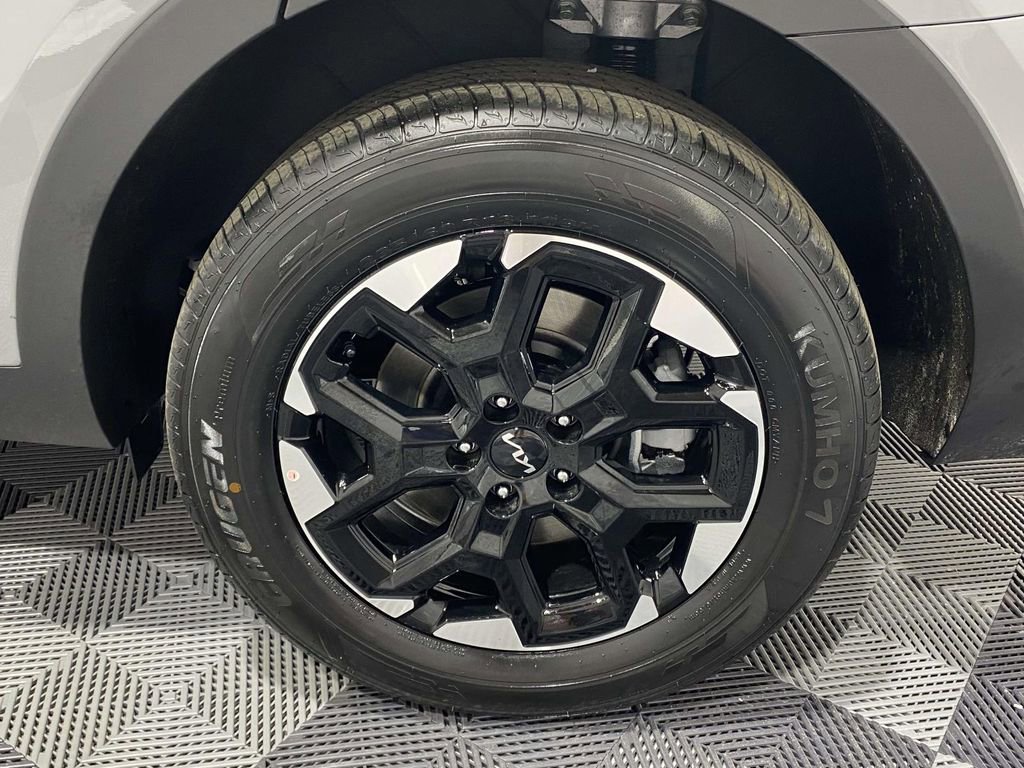 New 2026 Kia Sorento S AWD/4WD image 7