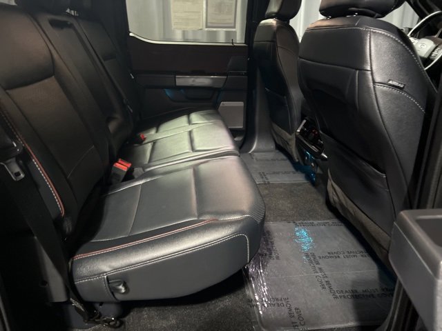 Used 2023 Ford F150 Lariat w/ Equipment Group 502A High image 17