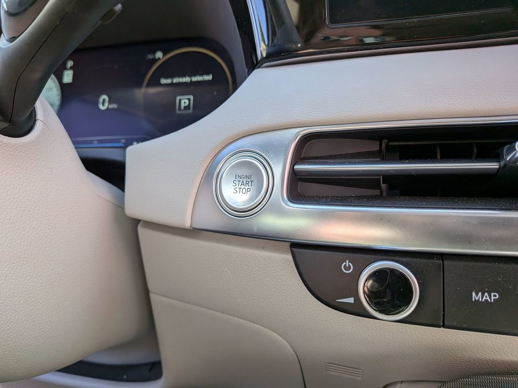 Used 2025 Hyundai Palisade Calligraphy AWD/4WD image 23