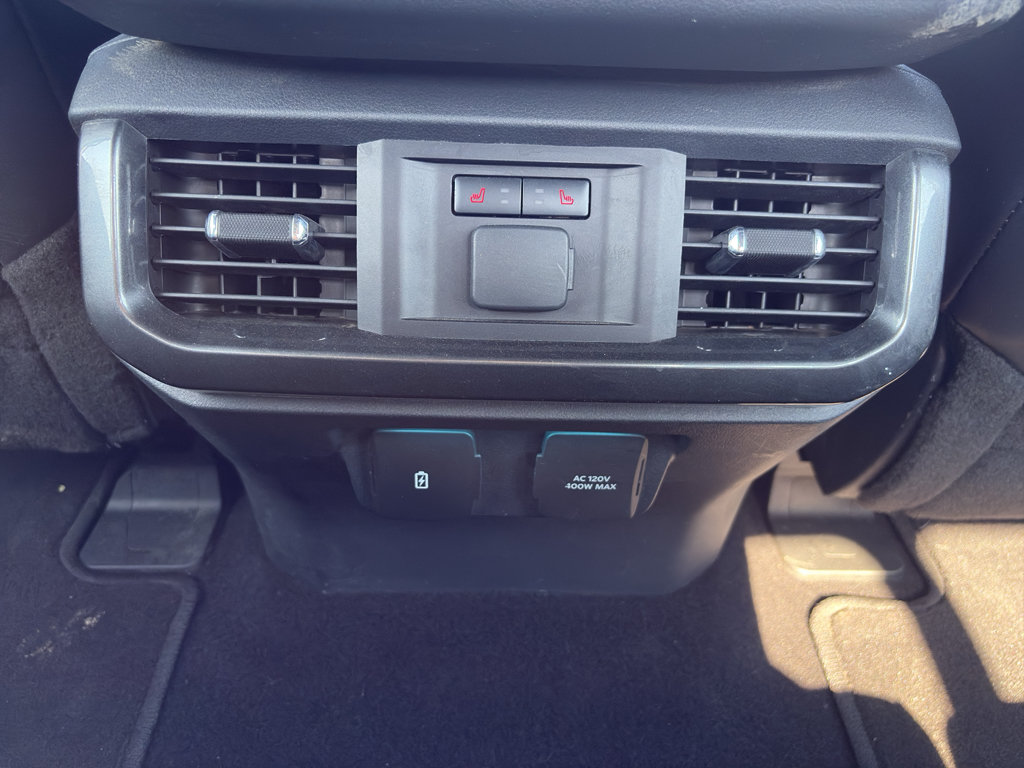 Used 2023 Ford F150 Tremor w/ Equipment Group 402A High AWD/4WD image 14