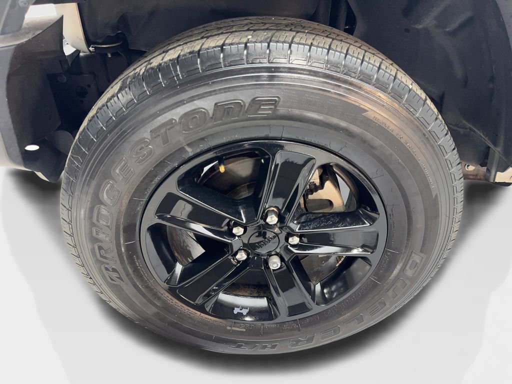 Used 2022 Jeep Wrangler Unlimited Sport image 75