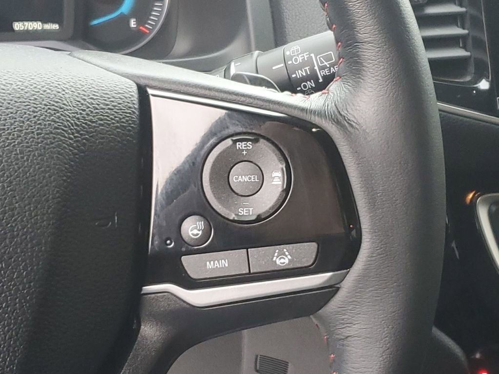 Used 2020 Honda Pilot Black Edition image 17