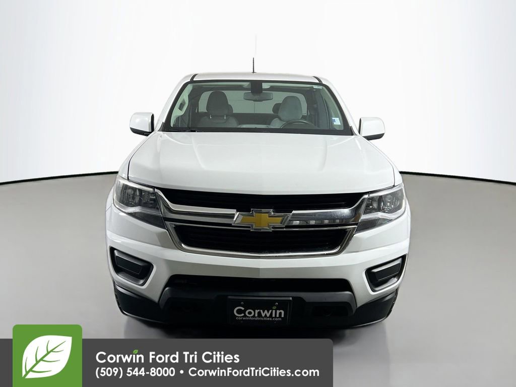 Used 2016 Chevrolet Colorado W/T image 4